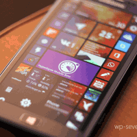 Microsoft официально представили приложение Hyperlapse для Windows Phone и Android