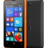 Сравнение характеристик Microsoft Lumia 435 и Microsoft Lumia 430