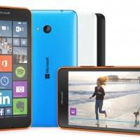 Lumia 640 и 640 XL получат сегодняшнюю сборку Windows 10