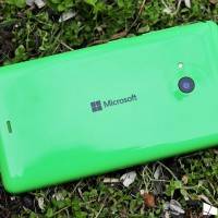 Microsoft засветила Lumia 640 и Lumia 640 XL