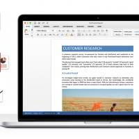 Microsoft выпустили Office 16 Preview для Mac