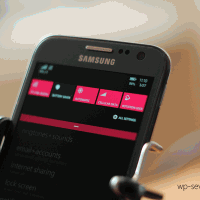 Как обновить Samsung ATIV S до самой свежей версии Windows Phone 8.1.1