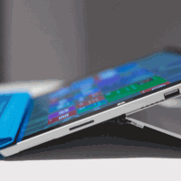Surface Pro 3 против нового MacBook