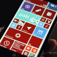 Telegram Messenger обновлен до версии 1.22 на Windows Phone