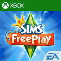 Вышло внезапное обновление для Sims Freeplay