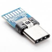 Новый протокол будет защищать устройства от некачественных USB-C кабелей