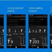 Windows 10 Mobile будет поддерживать новые датчики