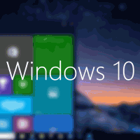 В сети появился ISO-файл сборки Windows 10 10056