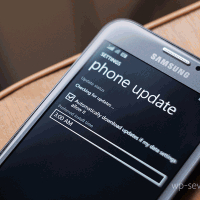 Windows Phone-смартфоны будут обновлены до Windows 10 через 4-6 недель после релиза