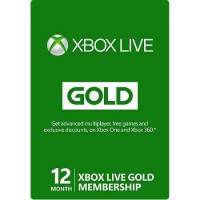 Xbox Live-мультиплеер будет бесплатным на Windows 10