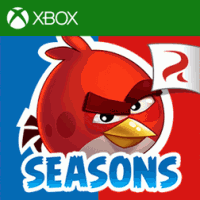 Вышло обновление для Angry Birds Seasons