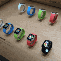 OneDrive и PowerPoint получили поддержку Apple Watch