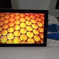 Surface 3 может заряжать сам себя