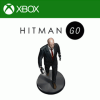 Hitman Go вышла на Windows Phone и Windows