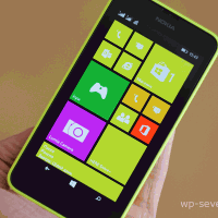 Microsoft продали 8.6 миллионов Lumia в третьем финансовом квартале