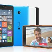 Сходства и различия между Lumia 540 и Lumia 640