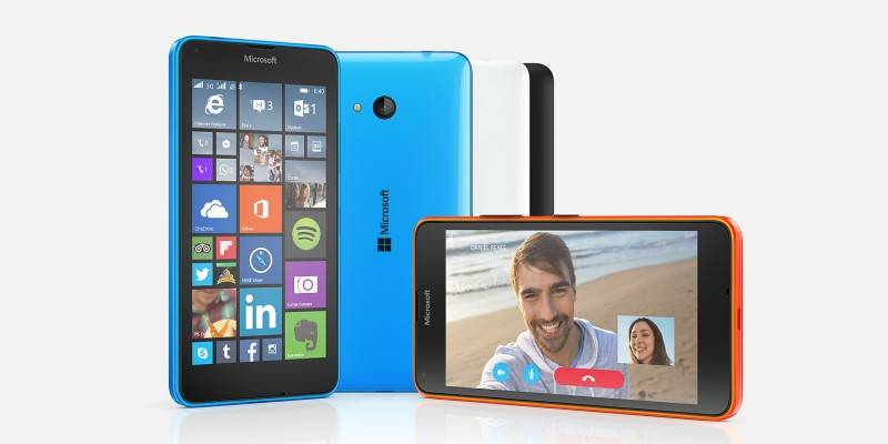 Подключить lumia 640 к монитору