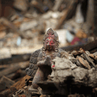 Microsoft жертвуют 1 миллион долларов жертвам землетрясения в Непале
