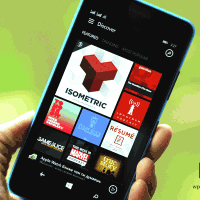 Pocket Casts – лучшее приложение подкастов на Windows Phone
