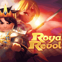 Royal Revolt 2 получила обновление