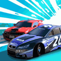 Smash Bandits Racing доступна для Windows Phone