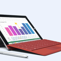 Microsoft выпустит глобальную LTE-версию Surface 3