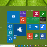 Windows 10 Build 10074 получила еще одно багфикс-обновление