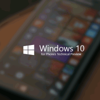 Следующий билд Windows 10 для смартфонов выйдет в пятницу
