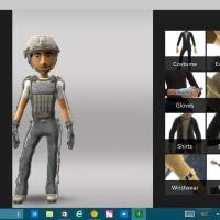 Для Windows 10 вышло приложение Xbox Avatars
