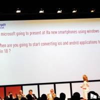Microsoft подтвердили свое участие в IFA 2015