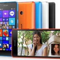 Анонсирован смартфон Microsoft Lumia 540