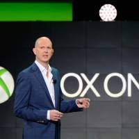 Глава европейского подразделения Xbox покидает Microsoft