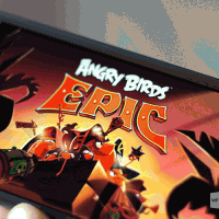 Angry Birds Epic может получить Xbox Live-обновление