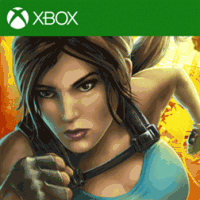 Lara Croft: Relic Run – новая Xbox-игра для Windows Phone