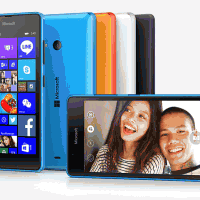 В Lumia 535 и Lumia 540 оказались одинаковые батареи с разными объемами