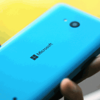 Lumia 640 получит обновление Windows 10 одним из первых