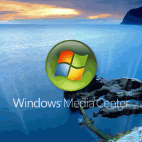 Windows Media Center мертво