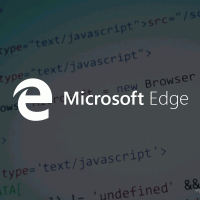 Список горячих клавиш в браузере Microsoft Edge