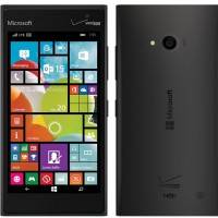 Появился официальный рендер Microsoft Lumia 735