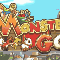 Monster Go от Game Troopers завтра выходит на Windows Phone