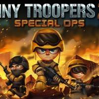 Tiny Troopers 2 выйдет на Windows 10 в этом месяце