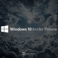 Microsoft представили сборку Windows 10 10130