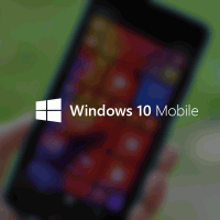 Как будет происходить обновление с Windows Phone до Windows 10 Mobile