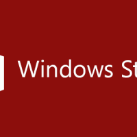 Магазин Windows 10 снова безнадежно сломан