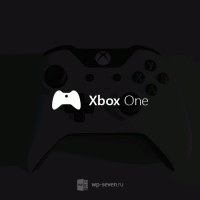 Microsoft готовит обновленный контроллер с 3.5-аудиовыходом для Xbox One
