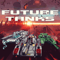 Future Tanks – танковый симулятор для Windows Phone