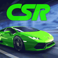Популярная гоночная игра CSR Racing добралась до Windows Phone