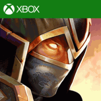 Dungeon Hunter 5 получила поддержку Xbox Live
