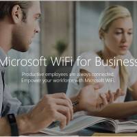Microsoft WiFi позволит вам присоединиться к 10 миллионам хотспотов по всему миру