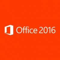 Microsoft обновила предварительную версию Office 2016